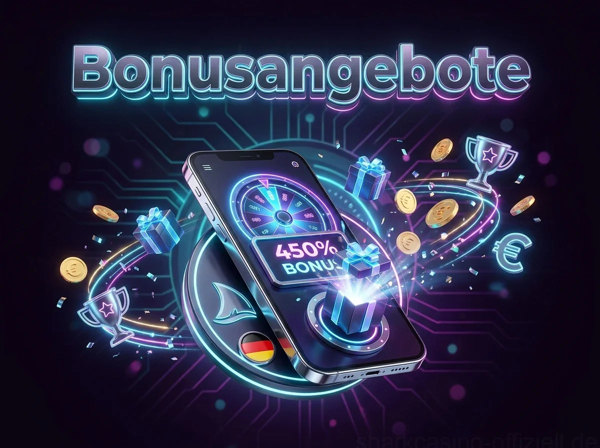 Bonusangebote