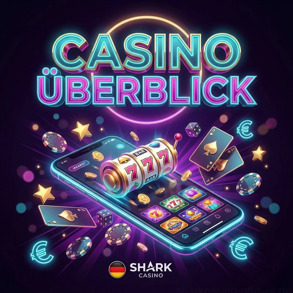 Casino Überblick