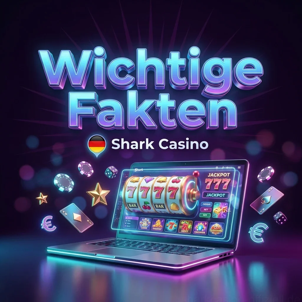 Wichtige Fakten